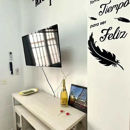 Apartamento Rondabella 1 Centro Parking Gratis Wifi Aa Exterior photo
