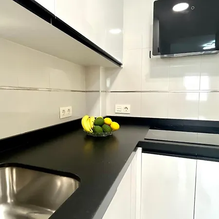 Apartamento Rondabella 1 Centro Parking Gratis Wifi Aa Exterior photo