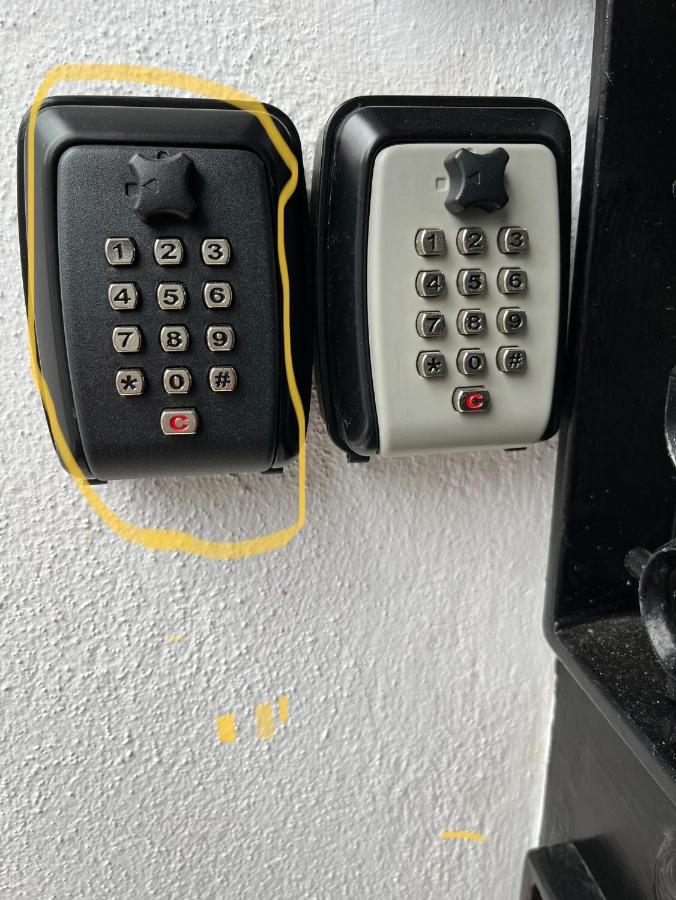 Rondabella 1 Centro Parking Gratis Wifi Aa Apartment