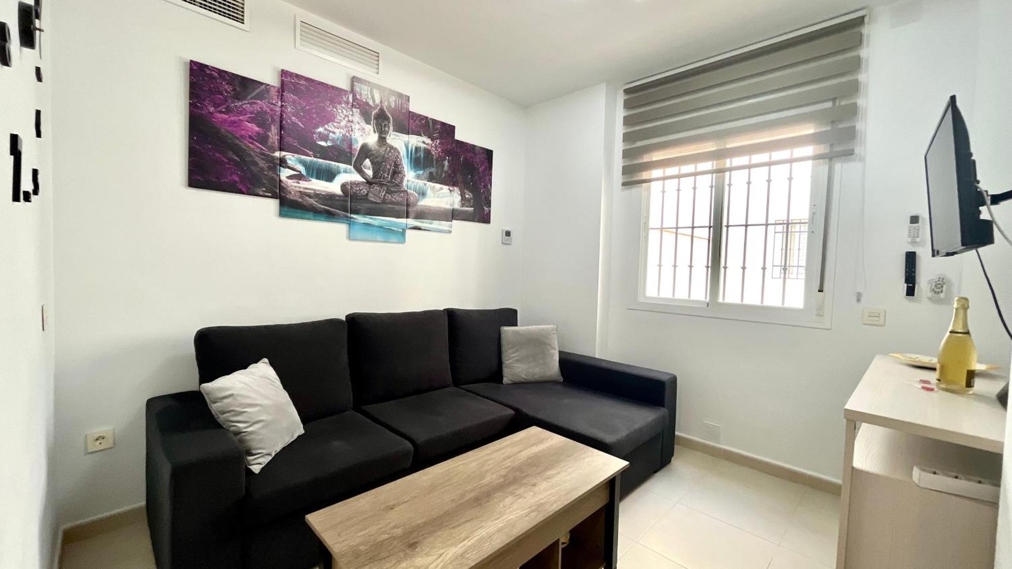 Rondabella 1 Centro Parking Gratis Wifi Aa