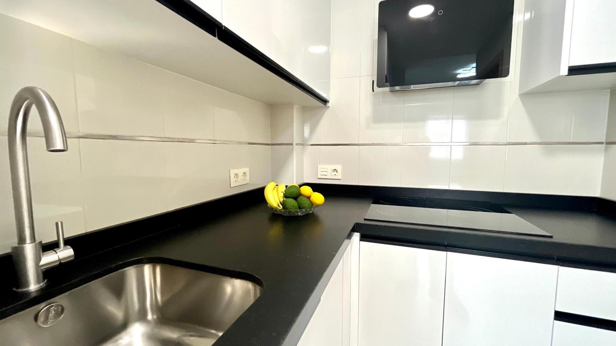 Rondabella 1 Centro Parking Gratis Wifi Aa Apartment