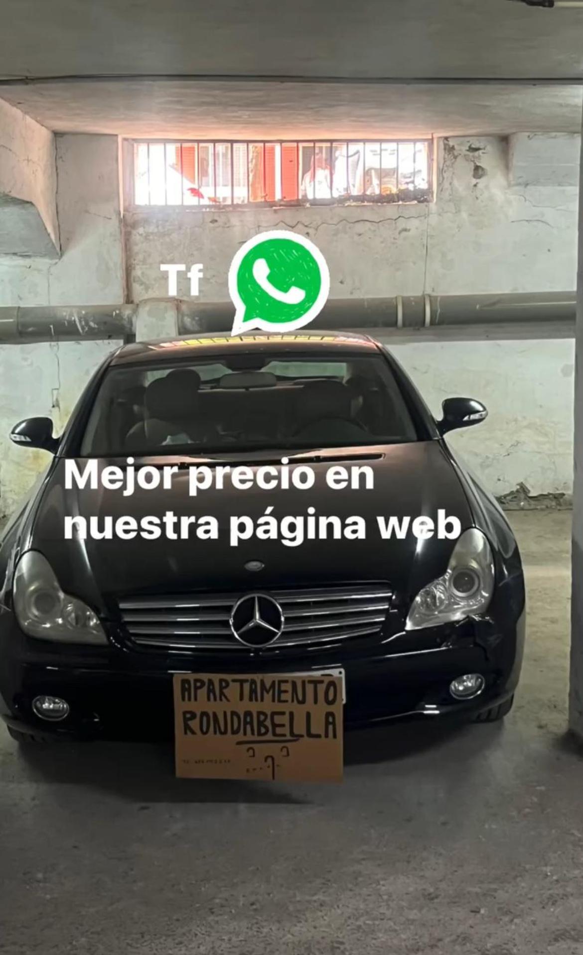 Rondabella 1 Centro Parking Gratis Wifi Aa Ronda